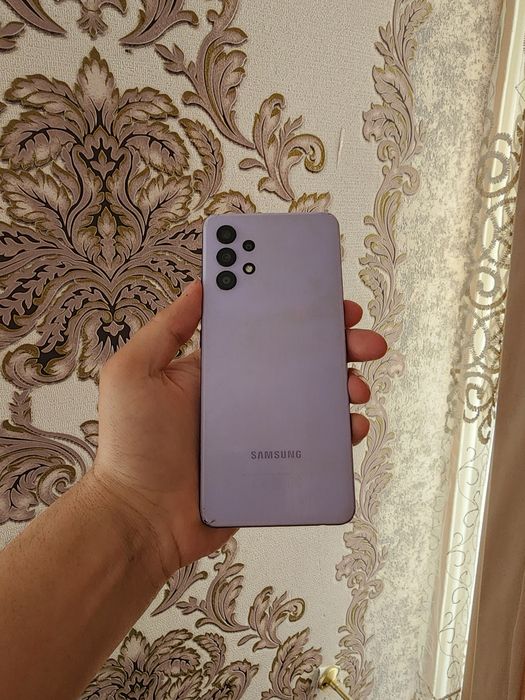 Samsung A32 5g 128g 2sim sotiladi