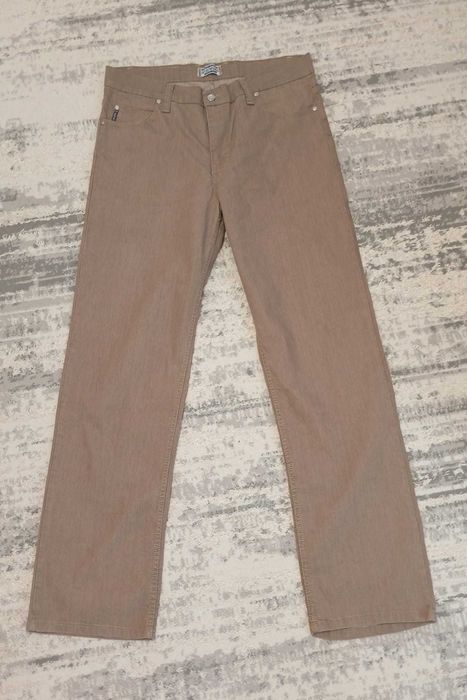 Pantaloni barbati Emporio Armani