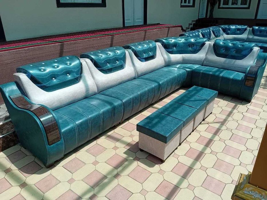 Mexmonxona uchun ugalok