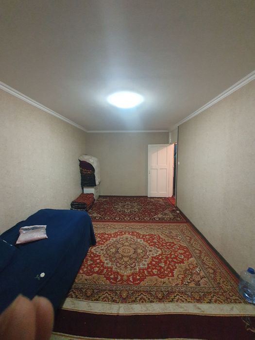 Квартира сотилади