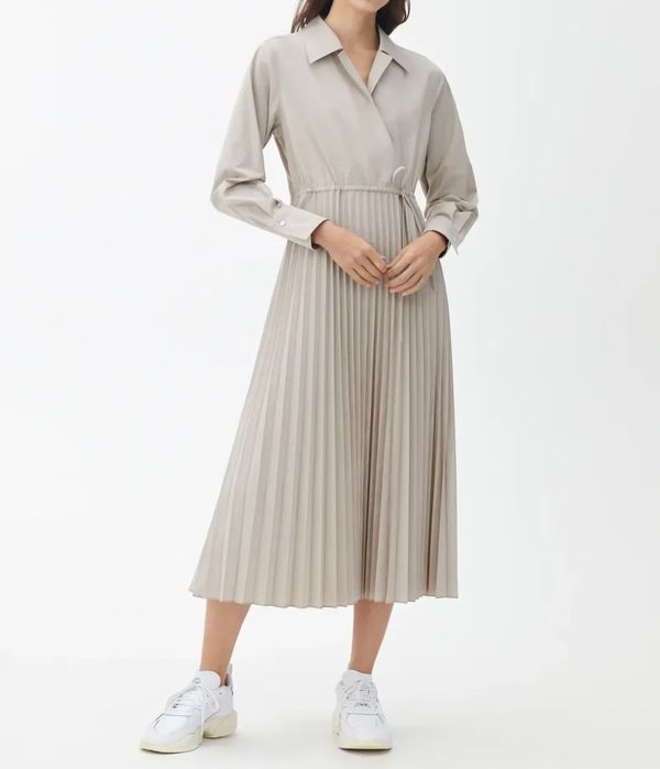 Rochie Arket midi xs