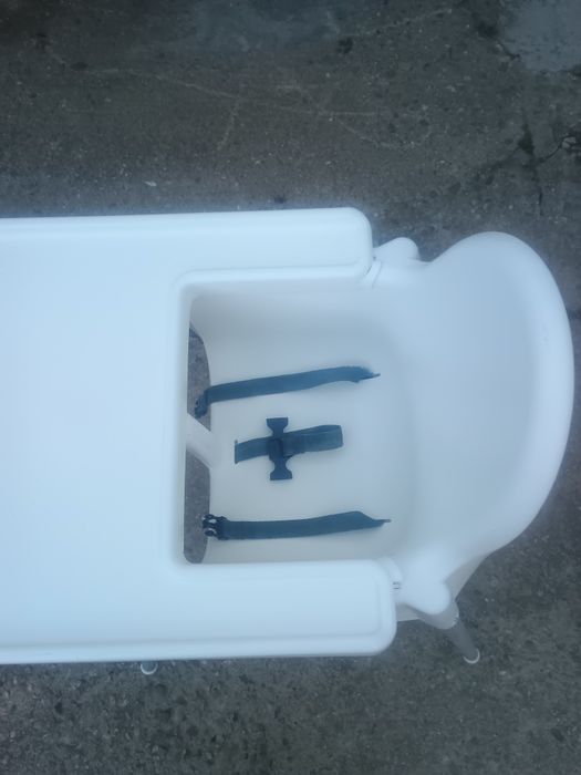 Scaun antilop Ikea pentru bebelusi