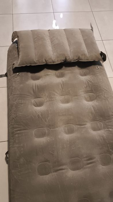 Set 2 saltele gonflabile