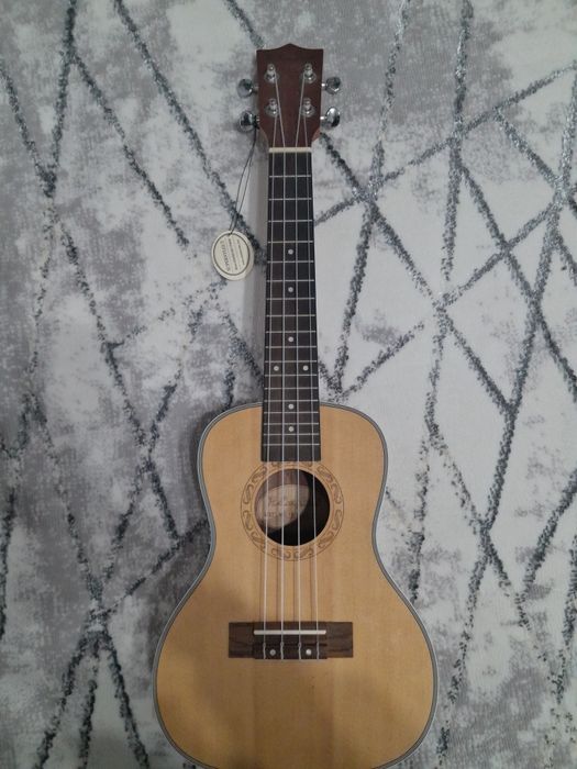 Укулеле Концерт новый