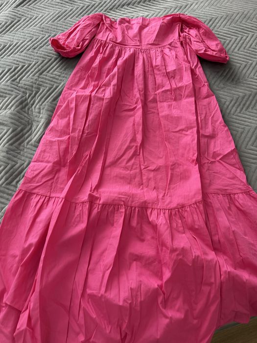 Платье итальяский бренд Vicolo