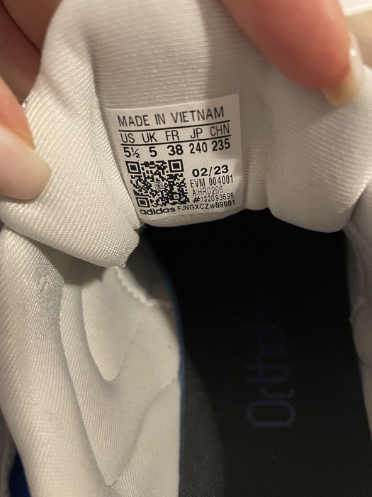 Adidas Oztral J нови маратонки