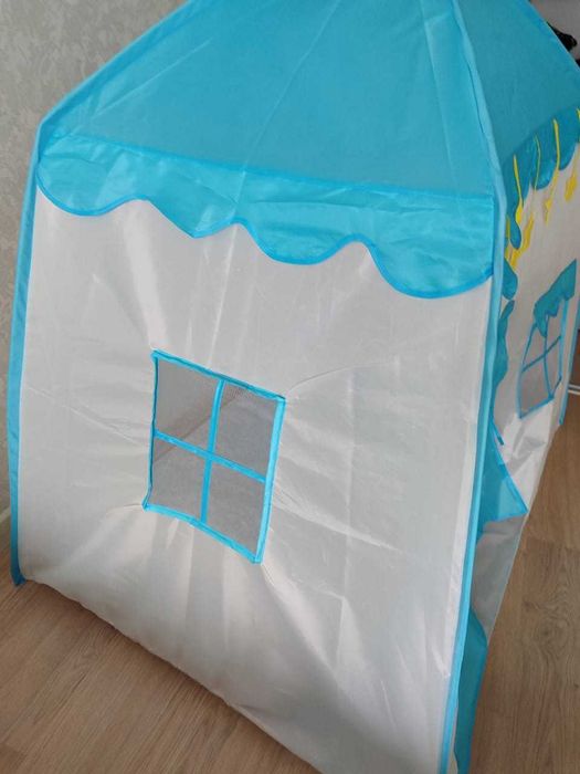 Детская палатка за 6500