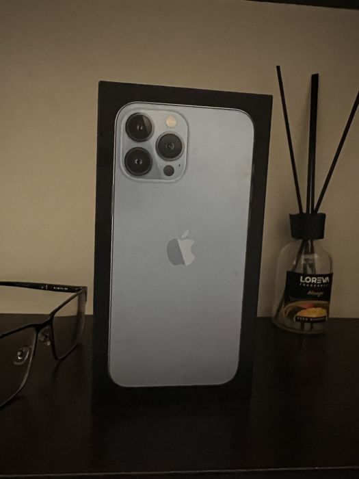 Iphone 13 pro max ideal