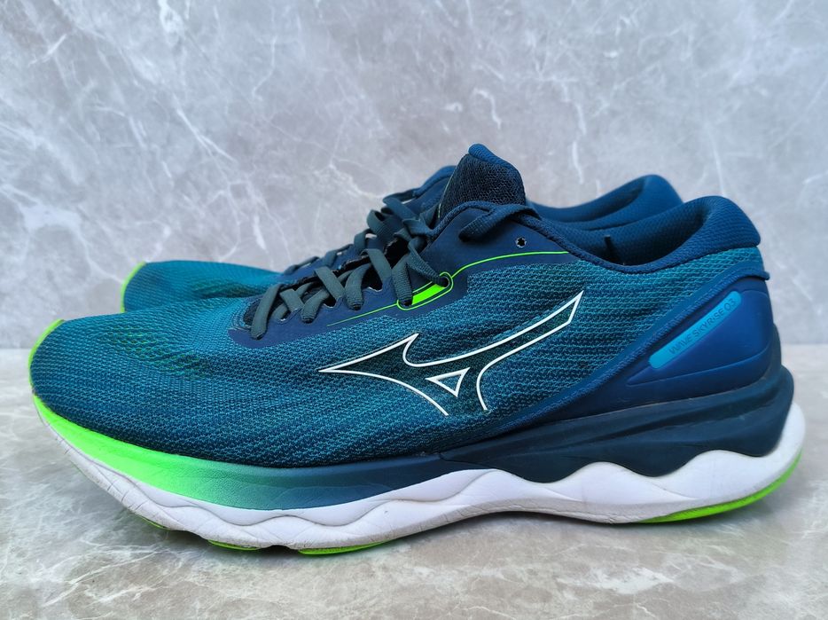 Mizuno Мъжки Маратонки 46 номер