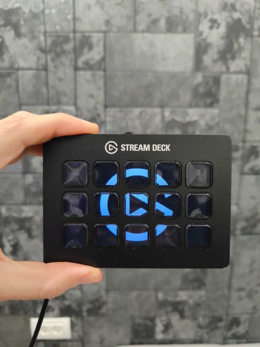 Elgato Stream Deck