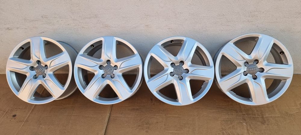 Jante r 18 audi a6 c7,a4,q3,q5