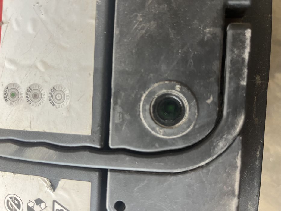 Акумулатори 45-100ah