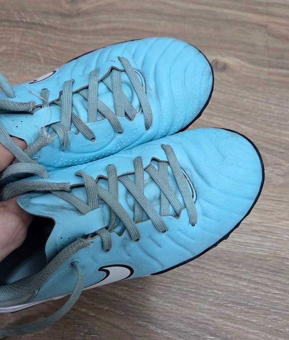 Шиповки детские nike