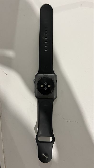 Apple watch 3 поколение