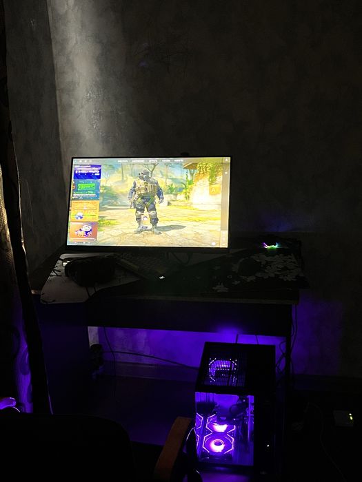 Продам игровой компьютер