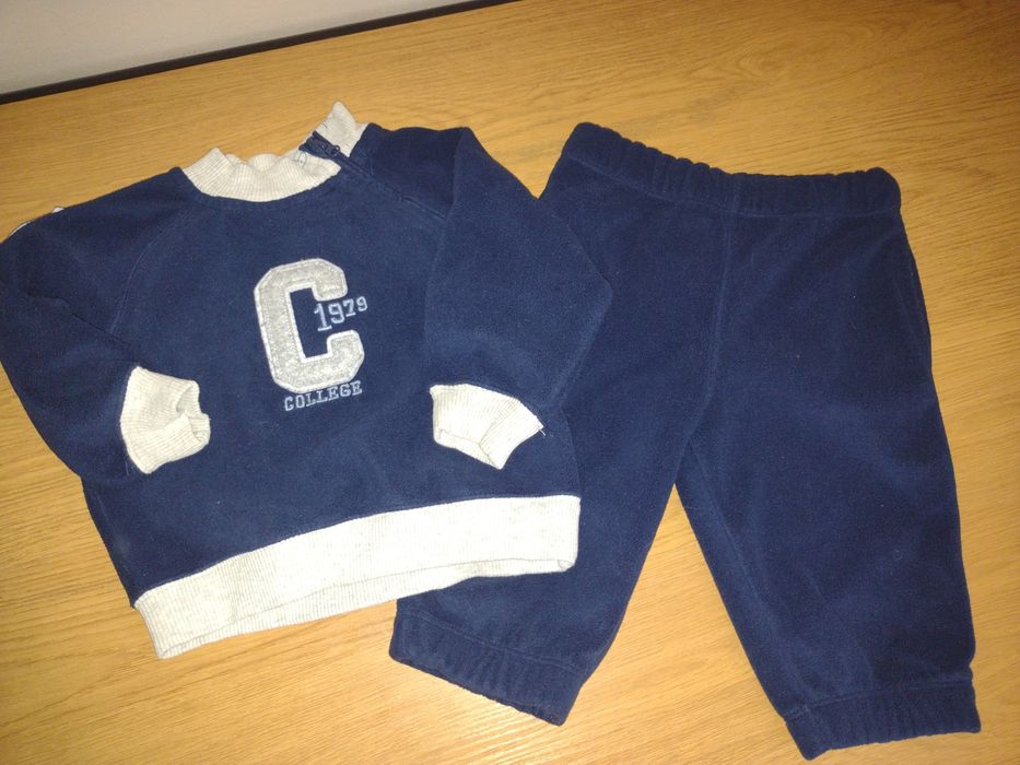 Trening polar bebe 3-4 luni