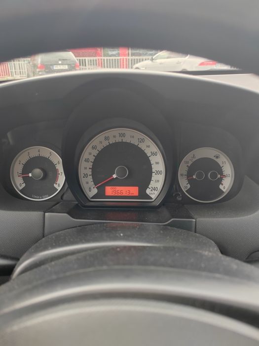 KIA Ceed 2008 — imagine 4