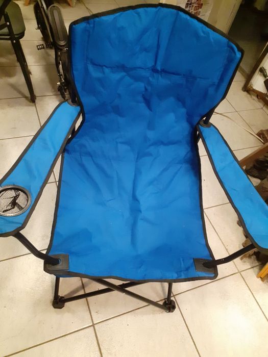 Два сгъваеми стола за къмпинг,риболов,стол,шезлонг