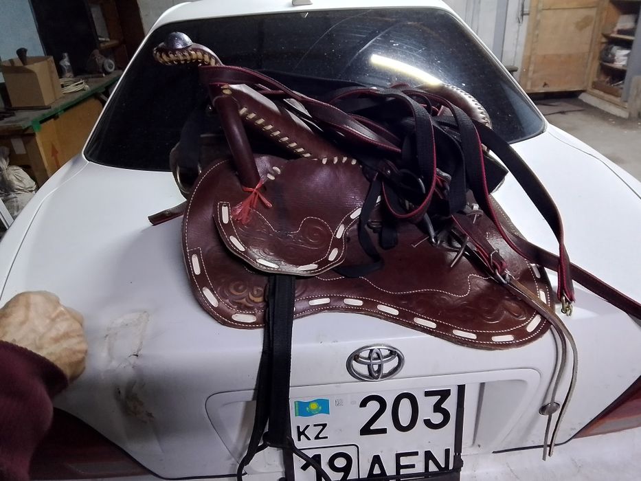 Ер-тоқым сатамын