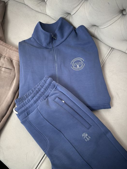 Trening Zegna colectie noua!