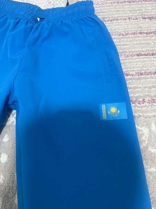 Новый каз спортивный ориг)