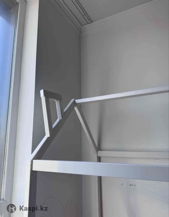 Детская кровать домик