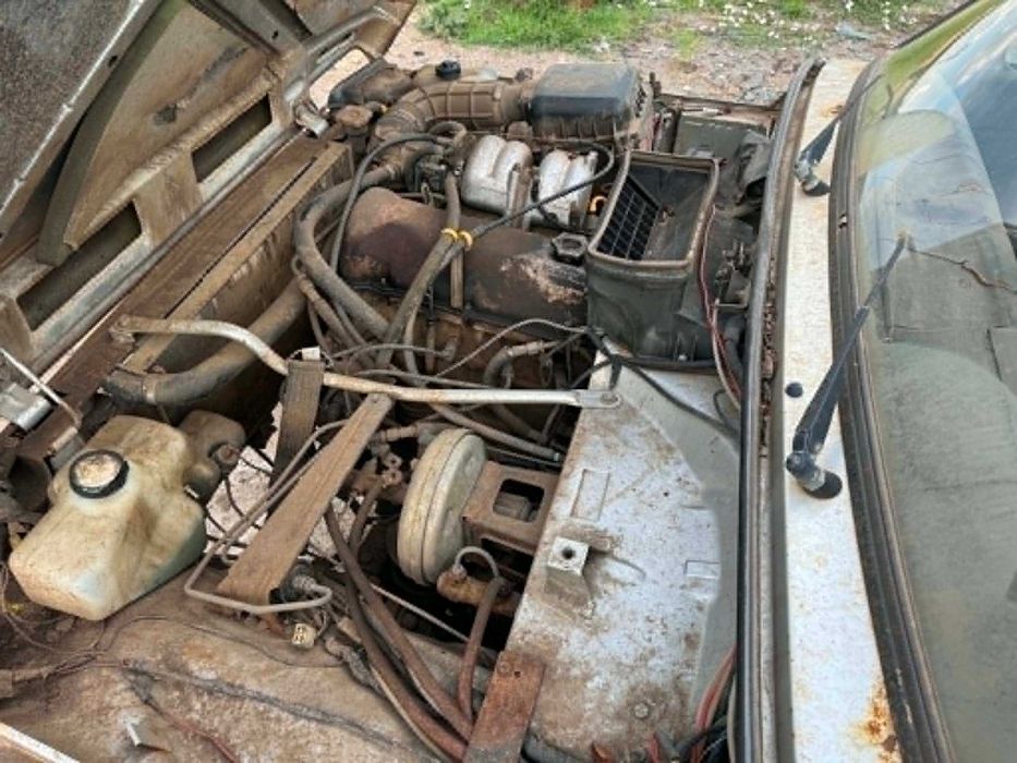 lada niva 1.7 на части лада нива на части ваз 2131 vaz 2131 теглич