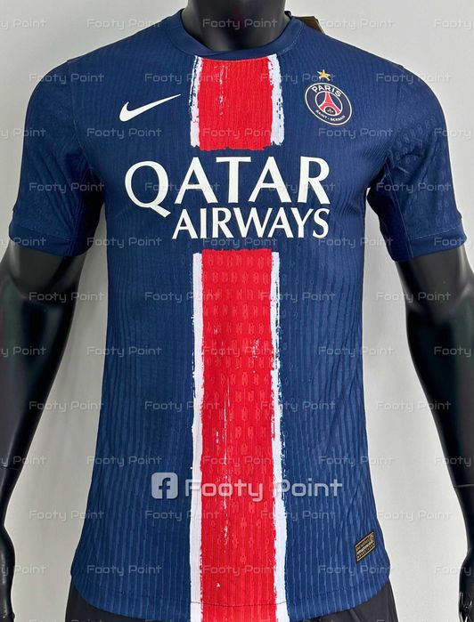 Футболна тениска ПСЖ / PSG - 2025/2026