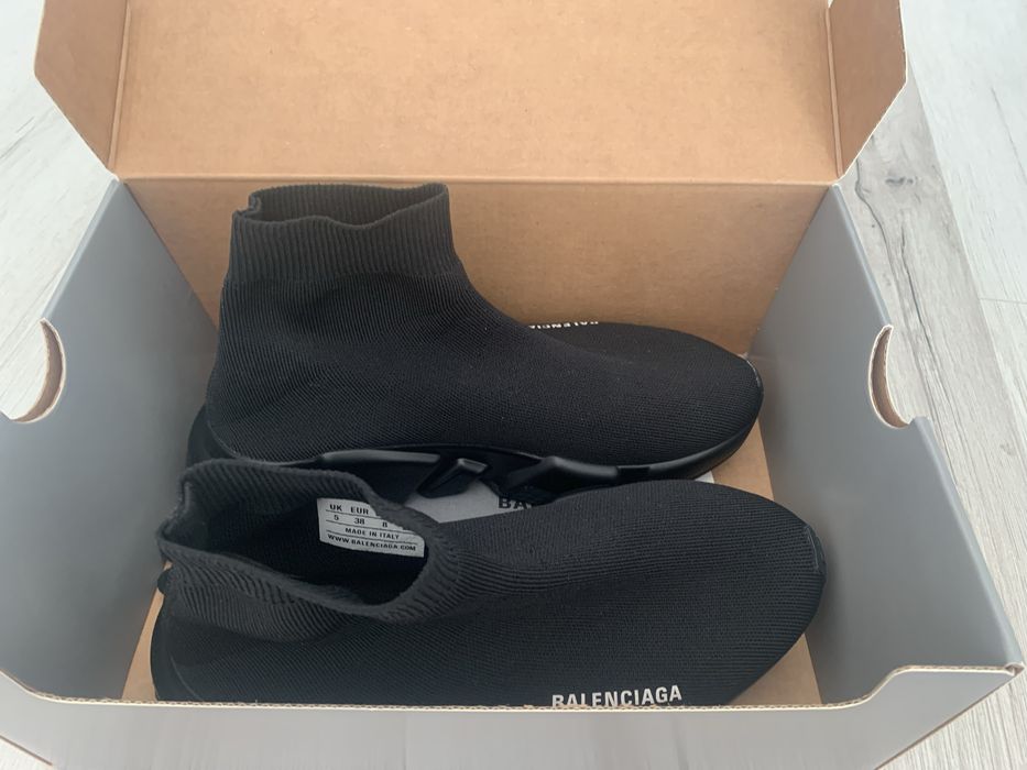 Incaltaminte Balenciaga femei Sneakers speed LT , marimea 38 , noi