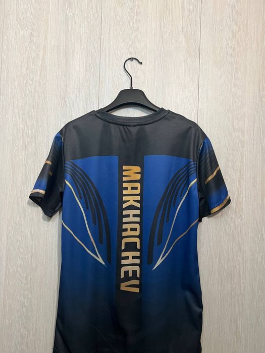 Футболки UFC новые