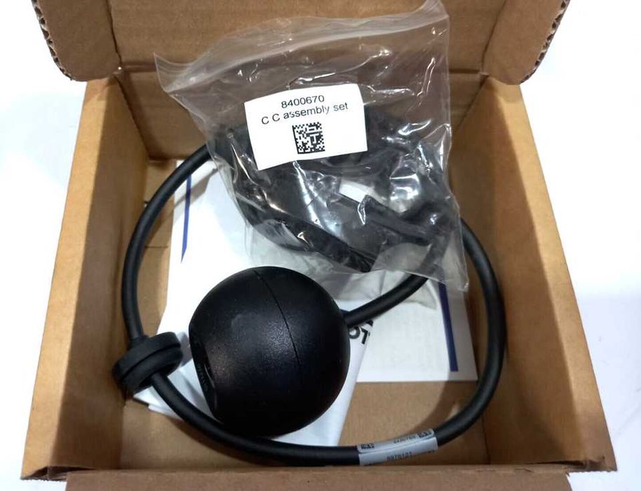 Camera marsarier utilaje/camioane Orlaco Famos 118°