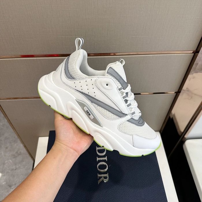 CD B22 White/Gray