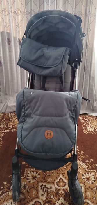 Коляска  детская