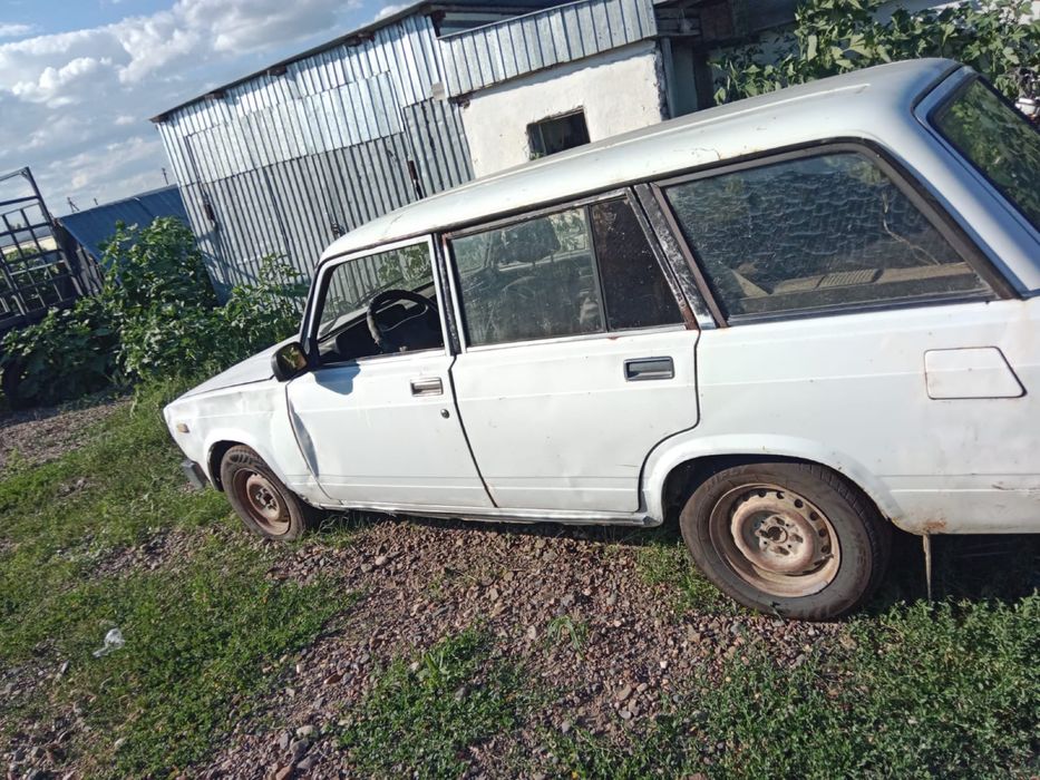 ВАЗ 2104 сатылады