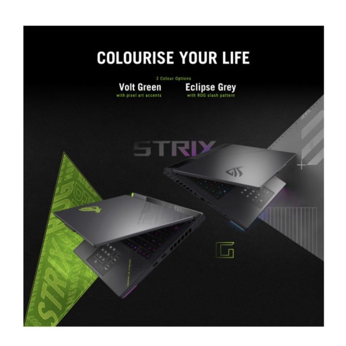 Laptop Gaming Asus ROG Strix G16