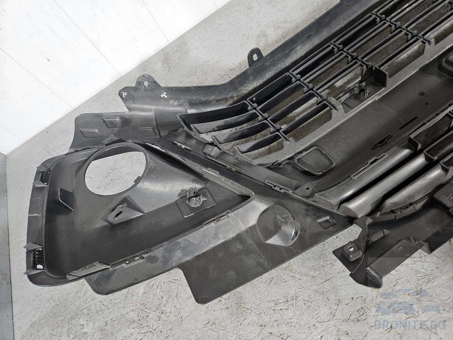 Предна броня TOYOTA PROACE Тойота Проаце 2016- 2022