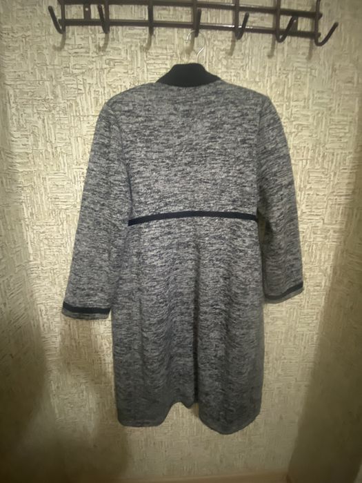 Разгрузка ардероба