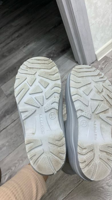 Резиновые сапоги котофей