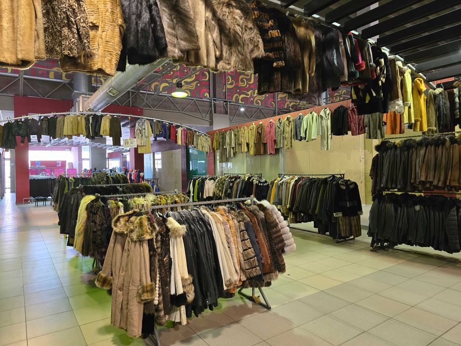 Якета, палта и аксесоари по поръчка – Jacub & Son – естествена кожа