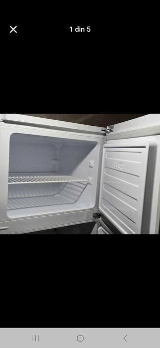 Frigider cu 2 usi arctic