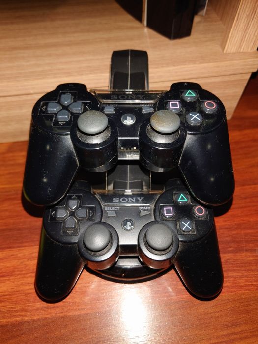 Sony PlayStation 3