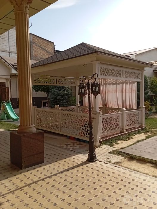 Беседка продаётся
