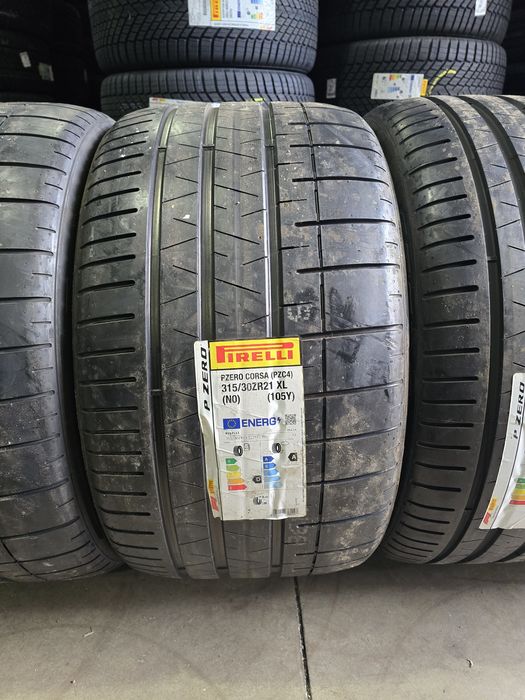 315/30/21//275/35/21 PIRELLI Pzero Corsa