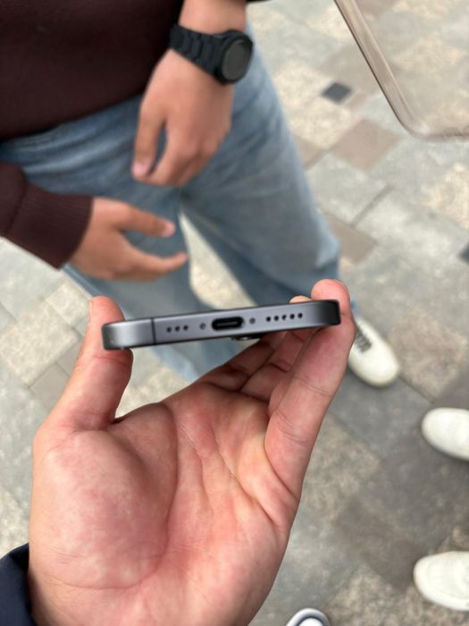 Айфон 17  новый