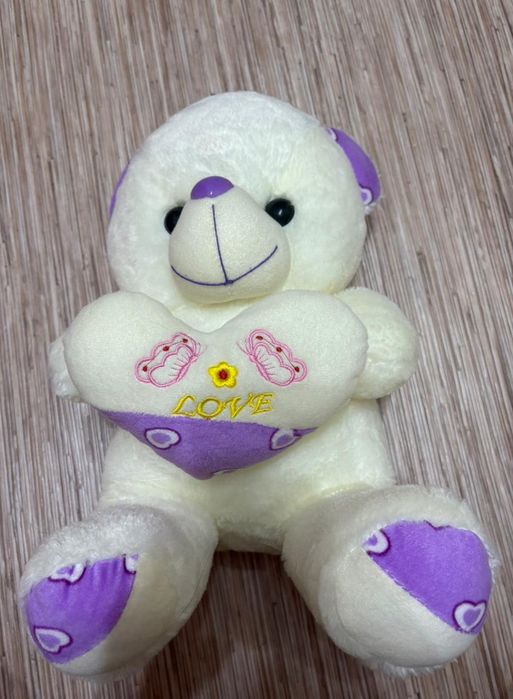 Продам игрушки в хорошем состоянии.