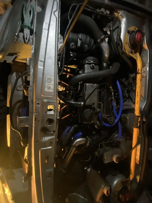 Продам ваз не находу