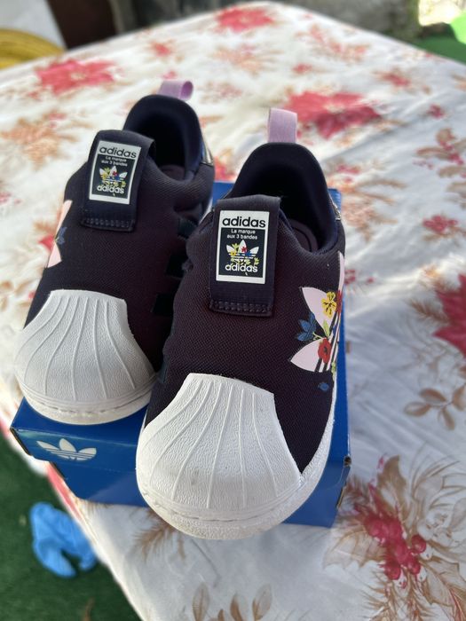 Детски обувки Adidas
