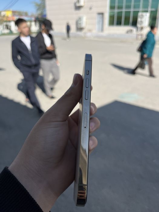 Айфон 12 Про Макс 128 Гб