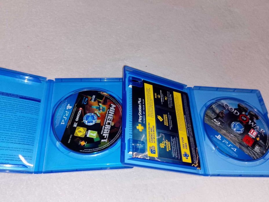 Игри за Playstation 4