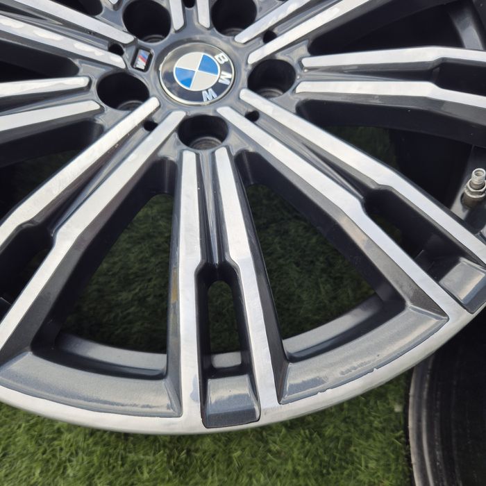 Jante Bmw G20 seria 3 5x112 R18